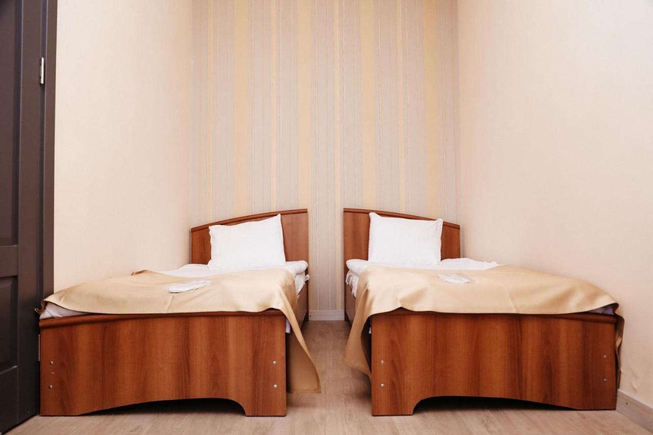 Best Western Bohemian Resort Sevan Buitenkant foto