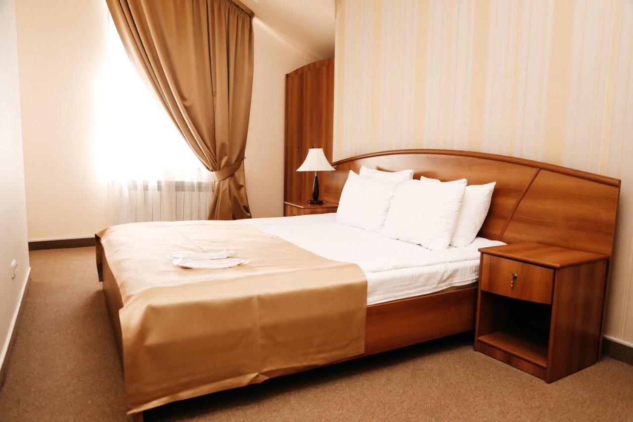 Best Western Bohemian Resort Sevan Buitenkant foto