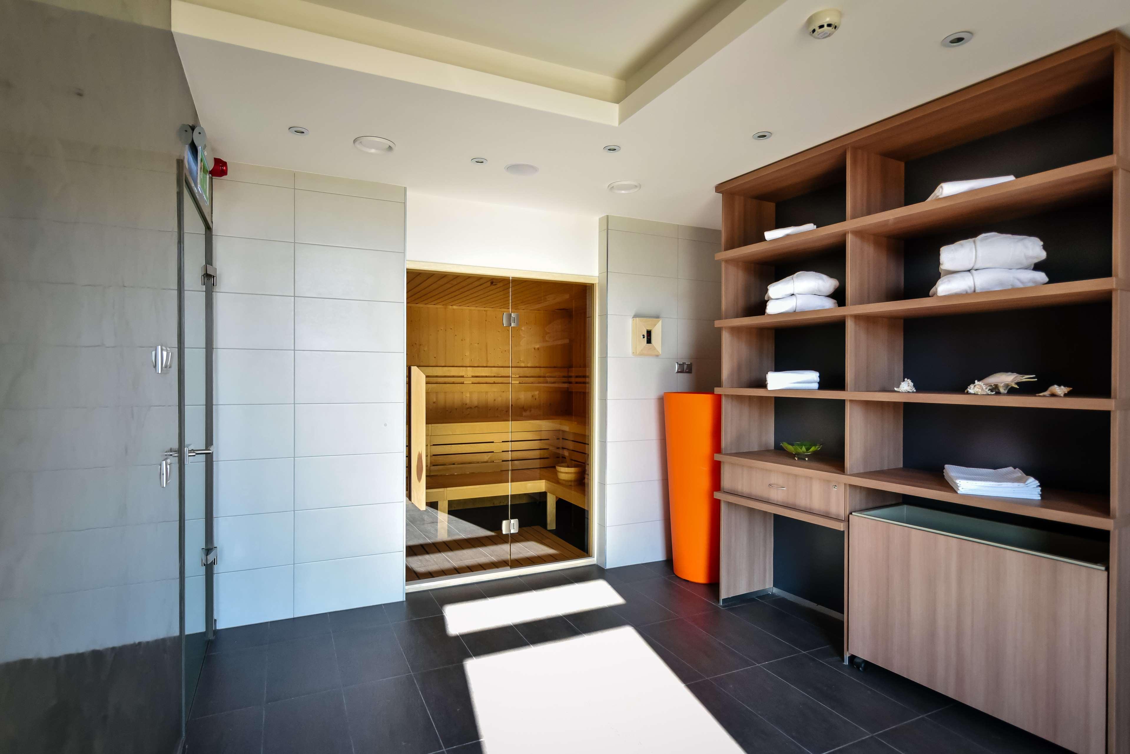 Best Western Bohemian Resort Sevan Buitenkant foto
